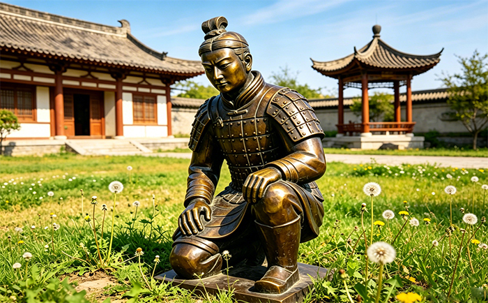 兵馬俑銅像.jpg
