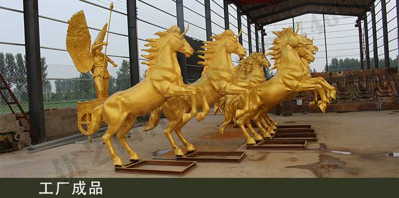 銅雕塑工廠，定制景觀銅雕塑，河北銅雕塑廠家