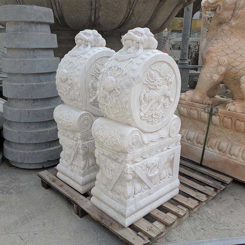 園林景觀雕塑怎么分類？