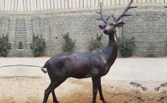 定制銅雕塑的過程是怎樣的？